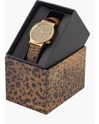 Komono Watches for Women - Up to 63% off | Lyst