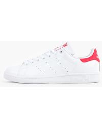 Adidas Stan Smith Sneakers for Women - Up to 68% off | Lyst المخا