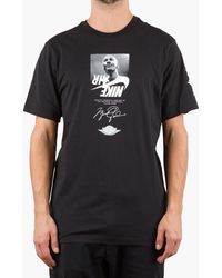 Nike Jordan "the Man" - Black