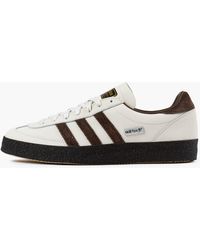 adidas Originals Carnforth SPZL GrÃ¼n Beige Braun gruen