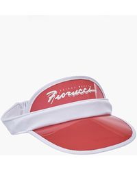 fiorucci visor