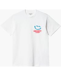 Carhartt WIP T-shirts for Men | Online Sale up to 75% off | Lyst