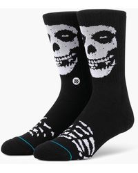 Stance Misfits - Black