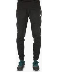 new balance sweatsuit mens