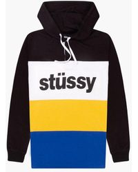 Stussy Hoodies for Men | Online Sale up to 44% off | Lyst