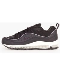 Nike Air Max 98 - Black