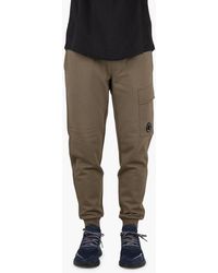C P Company C.p. Company Sweat Pant - Multicolour