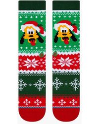 Stance Pluto Claus - Green