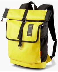 PUMA Csm Rolltop Backpack - Multicolour