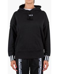 adidas Originals Hoodie - Black