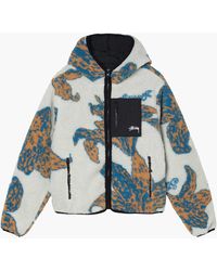 Stussy Jackets for Men | Online Sale up to 50% off | Lyst