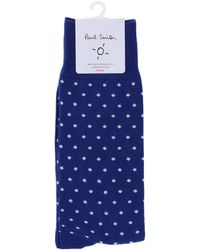 Paul Smith - Calzini A Pois - Lyst
