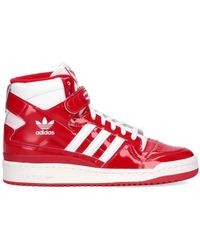 adidas High-top sneakers for Women | Online Sale up to 63% off | Lyst