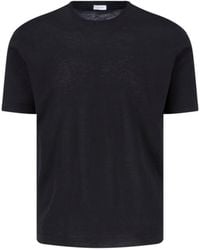 Caruso - Classic T-Shirt - Lyst