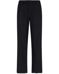 Closed - Trousers “Fairport” - Lyst