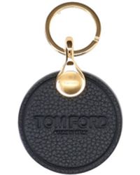 Tom Ford - Leather Keyring - Lyst