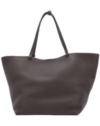 The Row - Borsa Tote "Xl Park" - Lyst