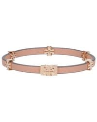 Tory Burch - 'Eleanor Bio' Bracelet - Lyst