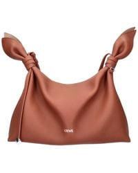 Loewe - Medium Shoulder Bag "Scarf" - Lyst
