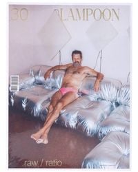 MAGAZINE - "Lampoon" Issue 30 - Lyst