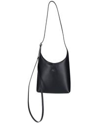 Courreges - Tote Bag "Melt" - Lyst