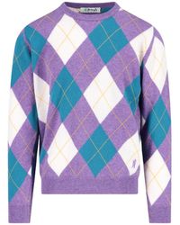 Pringle of Scotland Sweaters and pullovers for Women | Online Sale up to  60% off | Lyst