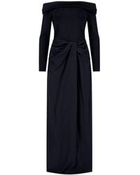 Ralph Lauren - Lauren Ralph Dresses Material 1: Viscose - Lyst