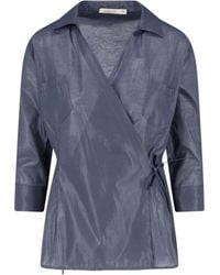 Paloma Wool - V-Neck Top - Lyst