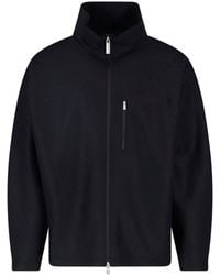 Laminar - Zip Jacket - Lyst