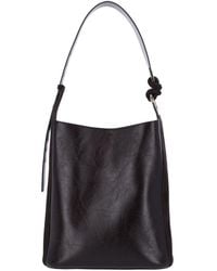 Anya Hindmarch - Ringo Chesterfield Shoulder Bag - Lyst