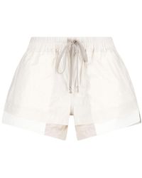 Rick Owens - Shorts “Fox Boxer” - Lyst