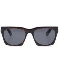 Facehide - 'numero 0' Sunglasses - Lyst