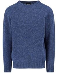 Howlin' - 'Birth Of The Cool' Sweater - Lyst