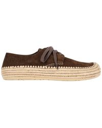 Loewe - Scarpe Stringate "Rio" - Lyst