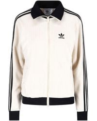 adidas - Sweatshirt “Track” - Lyst