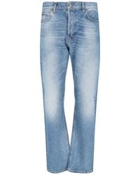 Haikure - Straight Jeans "Blake" - Lyst