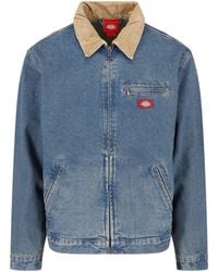 Dickies - Jacket “Painter” - Lyst