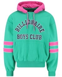 BBCICECREAM - Logo Hoodie - Lyst