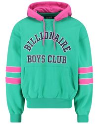 BBCICECREAM - Logo Hoodie - Lyst
