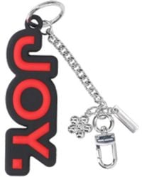 Marc Jacobs - "Joy" Keyring - Lyst