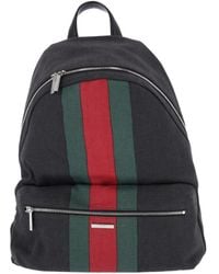 Gucci - Large Backpack "Positano" - Lyst
