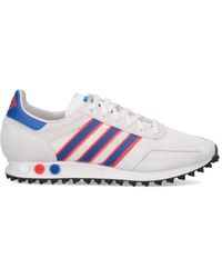 adidas - Sneakers "la Trainers" - Lyst