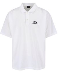 Balenciaga - Polo Laurel - Lyst