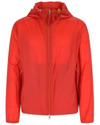 Moncler Genius - X Gilga Farm By Donald Glover Logo Zip Jacket - Lyst
