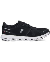 On Shoes - "Cloud 6" Sneakers - Lyst
