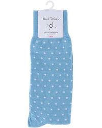Paul Smith - Polka Dot Socks - Lyst