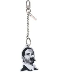 Marc Jacobs - 'Marc Bag' Keyring Charm - Lyst