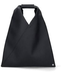 MM6 by Maison Margiela - Japanese Small Handbag - Lyst
