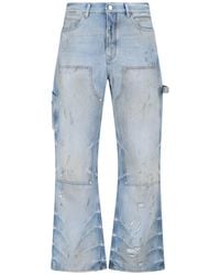 Amiri - Jeans Cotton - Lyst