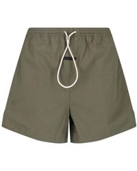 Fear Of God - Beach Shorts - Lyst